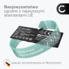L16S4P91, L16L4P91, 5B10W13919 Battery for Lenovo Thinkpad X1 Tablet 3rd Gen Tablet Battery Replacement - 5050mAh