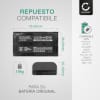 Bateria JVC BN-V812, BN-V814 2000mAh - BN-V812, Batería recargable para camaras JVC GR-DLS1U GR-DV9000 GR-DVL GR-DVL9000 GR-DVM1 GR-DVM801 GR-VBM1