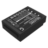 Batteri for HBC Tele Teach TTB 05 700mAh 6.0V fra CELLONIC