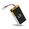 Batteri for Sennheiser SDW 5066, SDW 60, DW 30 HS, SDW 5065, SDW 60 HS, SDW 30, SDW 5036 AHB732038T (450mAh, 3.7V) fra CELLONIC
