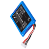 Batteri for Harman Kardon Traveler GSP075462 (3200mAh, 3.8V) fra CELLONIC