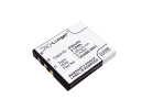 Batteri for LXE 8650 Bluetooth Ring Scanners, LX34L1-G, Bluetooth Ring Scanner Honeywell Voyager 1602G, 8670, 8650 850mAh 3.7V fra CELLONIC