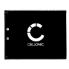 Batteri for Sony Ericsson W205, G502, Z800, Yari, Aino, C901 GreenHeart, Satio, Xperia Pureness, W880i, W595, W610i, K800i BST-33 (900mAh, 3.8V) fra CELLONIC