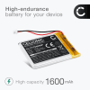 Batteri for Babymoov YOO-Twist 1600mAh fra CELLONIC