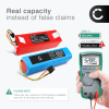 Batteri for Roborock E5, S5, S6, S7, S8 Pro Ultra, Q7 Max, Q7 Max Plus Xiaomi 5200mAh fra CELLONIC