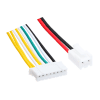 Batteri for Bosch Flexxo 2-in-1, 828BPV252, BCH3P255, BCH3K255/03, BCH3P255/03 2600mAh fra CELLONIC