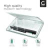 Batteri for ASUS VivoBook S550CB, S550CM, S550CA, ASUS K56, S56C, K56CB, K56CM, R505, S550C, A56C 2200mAh 14.4V - 14.8V fra CELLONIC