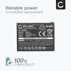 Batteri for Apple iPad Air 4 (2020) - A2072, A2316, A2324, A2325, A2288 7500mAh fra CELLONIC