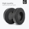 subtel Replacement Ear Pads for Razer Thresher Ultimate 7.1 Headphone Covers Soft Foam Earpads Over Ear Headphone Cushions / Earphone Cups