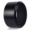 Ø 49mm Kamera Ø 49mm motljusskydd för teleobjektiv för Universal Ø 49mm – Metall filtergänga cylinder / rund / tub Motljusskydd från CELLONIC