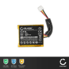 Batteri for Sony SRS-XB10 SRS-XB12 1400mAh fra CELLONIC