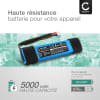 Batterie pour JBL Xtreme, GSP0931134 02 5000mAh de CELLONIC