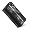 Batterie BP-HP550-11 700mAh pour casque audio Sony MDR-RF811RK, MDR-RF855RK, MDR-RF810R, MDR-RF811R