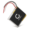 Batteri for Jabra Evolve 65, 75, 80 AHB472625PLT, CP-GN650 (250mAh, 3.7V) fra CELLONIC