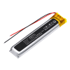 Batteri for Sony WH-1000XM2 AHB561150 (290mAh, 3.8V) fra CELLONIC