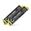 2x Batteri för Wella Contura HS60, Contura HS41 WM1590-7290 (700mAh, 1.2V) från CELLONIC