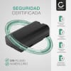 Bateria JVC BN-V812, BN-V814 2000mAh - BN-V812, Batería recargable para camaras JVC GR-DLS1U GR-DV9000 GR-DVL GR-DVL9000 GR-DVM1 GR-DVM801 GR-VBM1