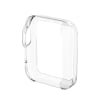 Protective Case for Xiaomi Mi Watch Lite - TPU, Crystal Clear Case