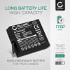 Batteri til Insta360 One X 1100 mAh fra CELLONIC
