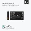 Batteri BL-L5J for Nokia 105 (2023) 1000mAh fra CELLONIC