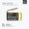 Batteri for Harman Kardon Esquire 2 / Kardon GSP805070 / CP-HK03 3500mAh fra CELLONIC