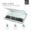 Batteri for Dell Latitude E7440, E7450, P40G, Latitude 14, 34GKR, PFXCR, V8XN3, 5K1GW 6700mAh 7.7V fra CELLONIC
