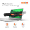 Batteri for Medion Akoya E7416, E7419, E7420, E7415, E7416T, P7641, Erazer P7643, P7647 2600mAh fra subtel