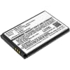 CELLONIC AB553446BU mobilbatteri för Samsung Beat S, Champ, GT-C3300K, GT-E2120, GT-S5150, Player Mini, GT-E3300, GT-C3300 mobiltelefon - 3.7V, 700mAh - ersättningsbatteri med lång batteritid