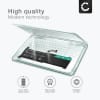 Batteri for Lenovo V15 G4, V15 G2, V15 G3 IdeaPad 3 15ITL6, 15ALC6, 15IAU7, Ideapad 3 G6, L20M2PF0, L20C2PF0 4650mAh 7.7V fra CELLONIC