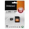 Intenso Micro SD kaart / geheugenkaart 16GB Class 4