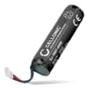Batteri for Datalogic Gryphon GM4100 GM4400 GBT4400 GBT4430 GM4130 GM4430 3400mAh 3.7V fra CELLONIC