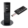 Batteri for Savant Pro REM-1000 Remote Control 2200mAh 3.7V fra CELLONIC