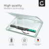 Batteri for ASUS R752L, R751L, F750J, X750LN, X750J, R751J, X751MA, F751YI 2200mAh 14.4V fra CELLONIC