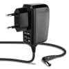 Ladere til Makita DMR107, DMR108, BMR100, BMR102, DMR102, DMR105 (12V) strømforsyning