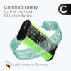 Batteri for Ring Alarm Home Base Pro Station 3400mAh fra CELLONIC