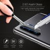 Ripebeskyttelse til mobilkamera Huawei P30 Pro / P30 Pro (New Edition) (Beskyttelse til kameralinsen på smarttelefon, 9H, 0,33mm, Full Glue) Herdet Glass