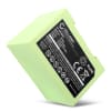 Battery for iRobot Roomba i7 Plus, i7 Plus 7550, i7158, Roomba e5, e5 5152, Roomba e6, ABL-D1, ABL-D2 3400mAh from CELLONIC