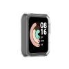 Protective Case for Xiaomi Mi Watch Lite - TPU, Crystal Clear Case