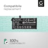 Batteri for Google Pixel 4A, G025J-B 3050mAh fra CELLONIC