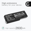 Batteri for Bose Soundlink Mini 1 (Version 2) 063287, 063404 (3400mAh, 7.4V) fra CELLONIC
