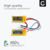 Batteri for JBL Soundgear / JBL GSP981438 2S 800mAh fra CELLONIC