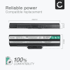 Batteri til Sony VAIO VGN / VPC bærbar PC – 4400mAh
