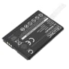 Batteri for Beurer BY 110, Oricom Secure SC740, Secure SC895 1400mAh fra CELLONIC