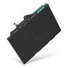 Batteri for HP EliteBook 725 G4, 720 G4, 820 G4, 828 G4, ST03XL 3800mAh fra subtel