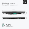 Battery for HP Pavilion 15-AY, 14-AN, HP 14-AS, 14-AQ, 15-AC, 14-AN, HP HS03, HS04 10.8V 2200mAh from CELLONIC