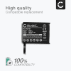 Batteri for Apple Watch SE - 44mm, Apple iWatch 5 - 44mm 290mAh fra CELLONIC