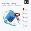 Batteri for Sony SRS-XB40 / Sony ID770 / Sony JD770B 5200mAh fra CELLONIC