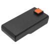 Batteri for Invictus X7, X9, X7-01, X9-01 Genius Invictus X9, X7, A8, A9, X7-01, X9-01 2000mAh fra CELLONIC