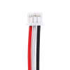 Batteri for HelloBaby HB40, HB50, HB6351 2500mAh fra CELLONIC