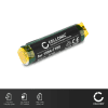 2x Batteri for Moser ChromStyle 1584 800mAh fra CELLONIC